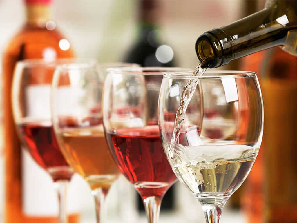 Döllerers Weinfestival im Hotel Kitzhof in Kitzbühel Döllerers Weinfestival im Hotel Kitzhof in Kitzbühel