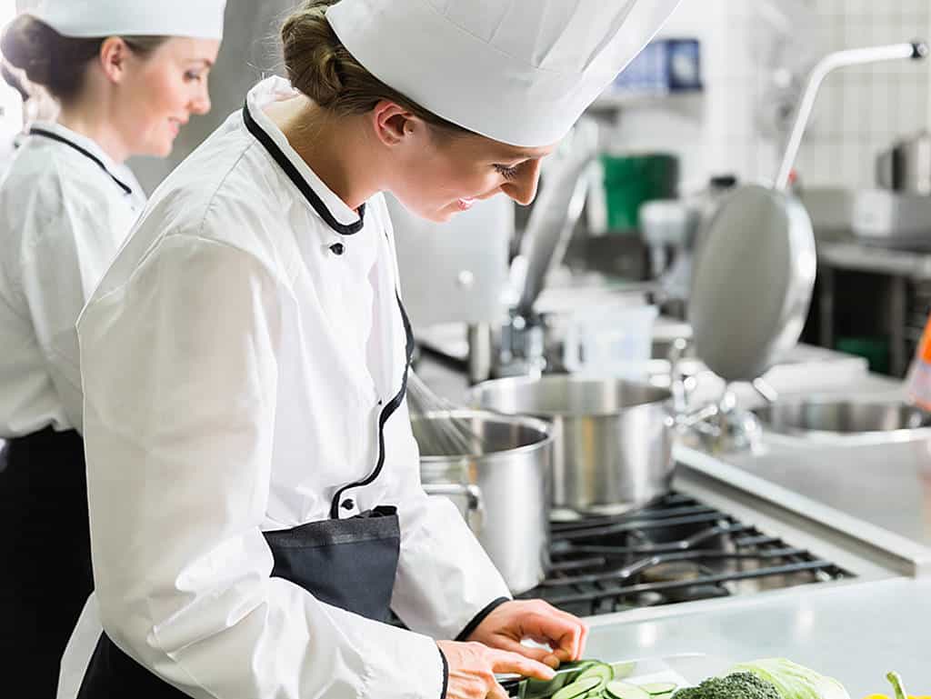 Arbeitskräfte in der Gastronomie sind gefragt! Arbeitskräfte in der Gastronomie sind gefragt!