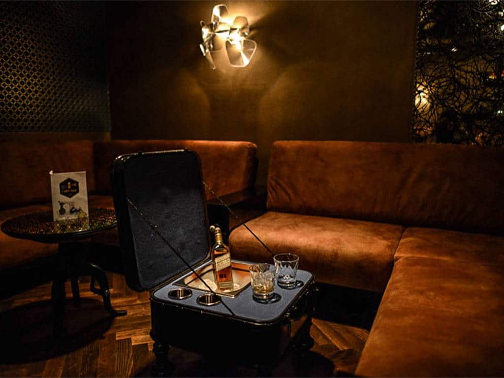 Fairytale Bar in Berlin
