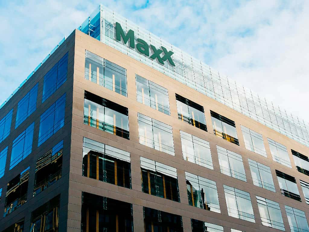 Deutsche Hospitality präsentiert: MAXX by Steigenberger Deutsche Hospitality präsentiert: MAXX by Steigenberger