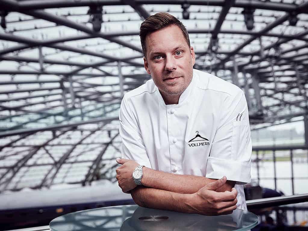 nordischer meister im hangar