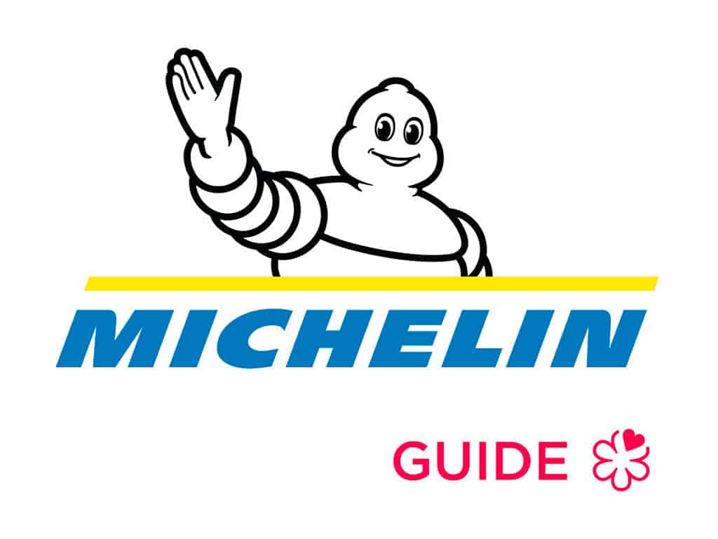 michelin guide