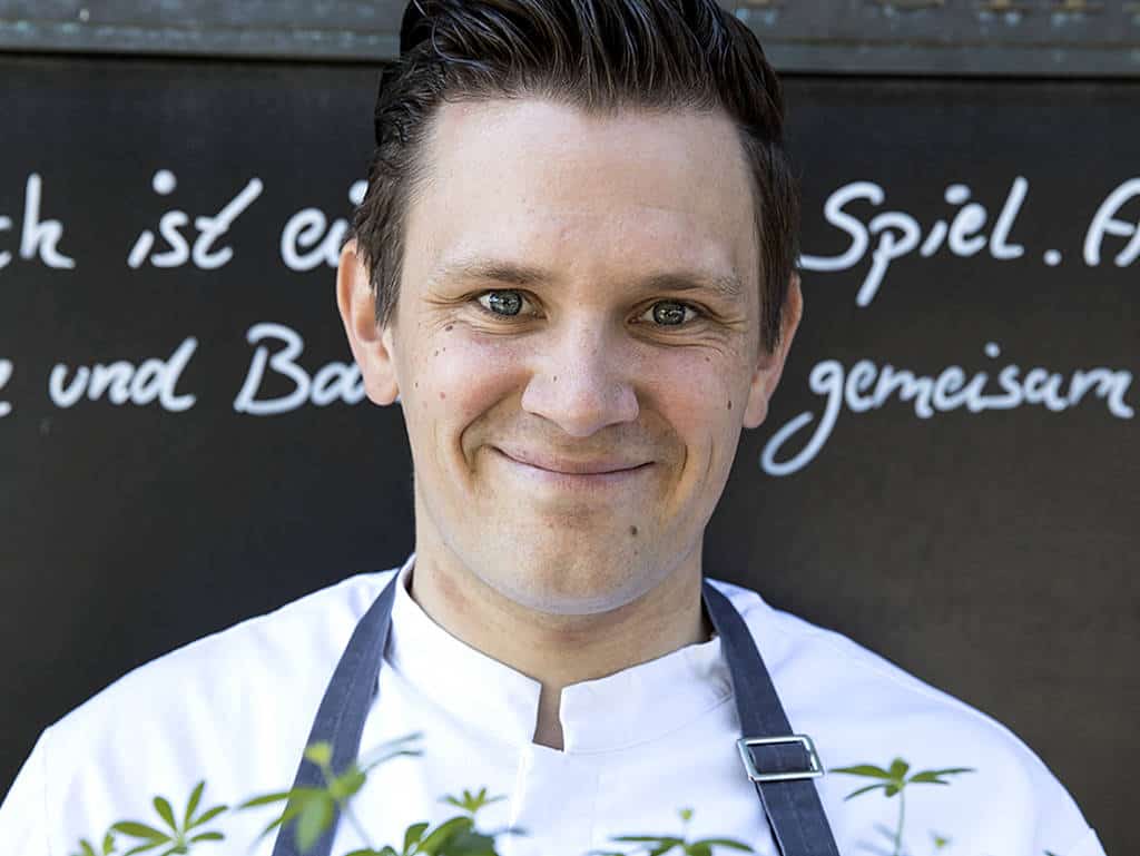 JUNGE WILDE 2018 – Nicolas Rathge