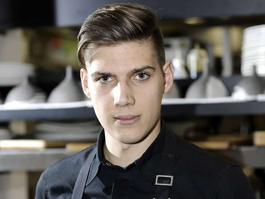 JUNGE WILDE 2018 – Philip Kröll