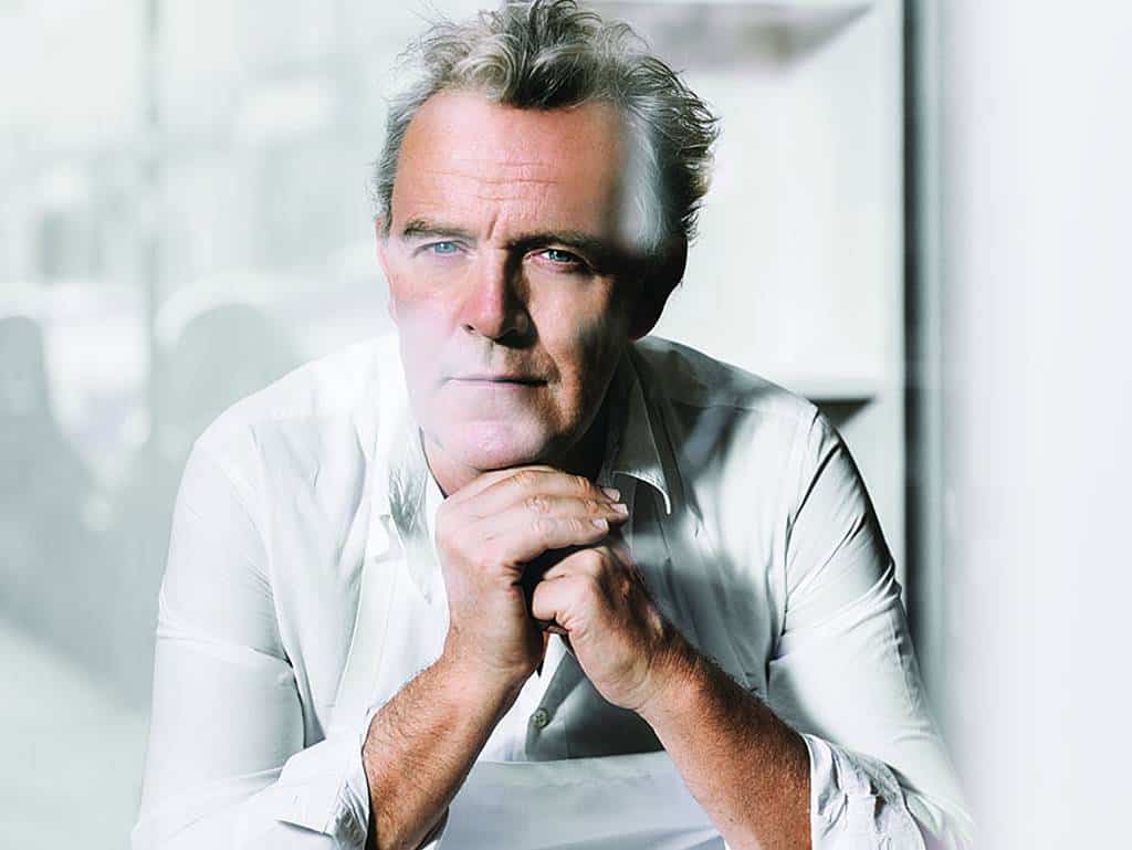 Alain Passard
