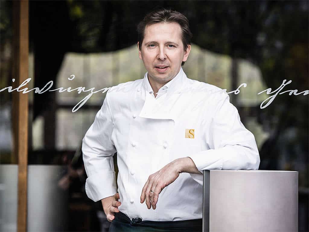 Heinz Reitbauer
