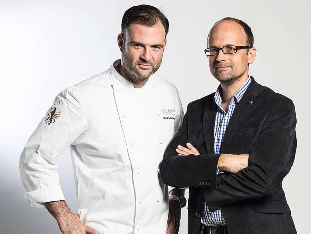 Aumaerk, Oliver Scheiblauer, Alexander Eichinger Aumaerk, Oliver Scheiblauer, Alexander Eichinger