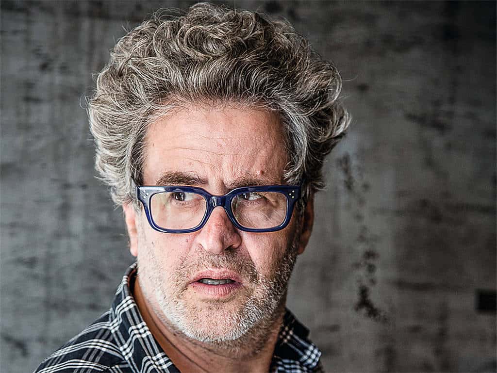 Eyal Shani Eyal Shani
