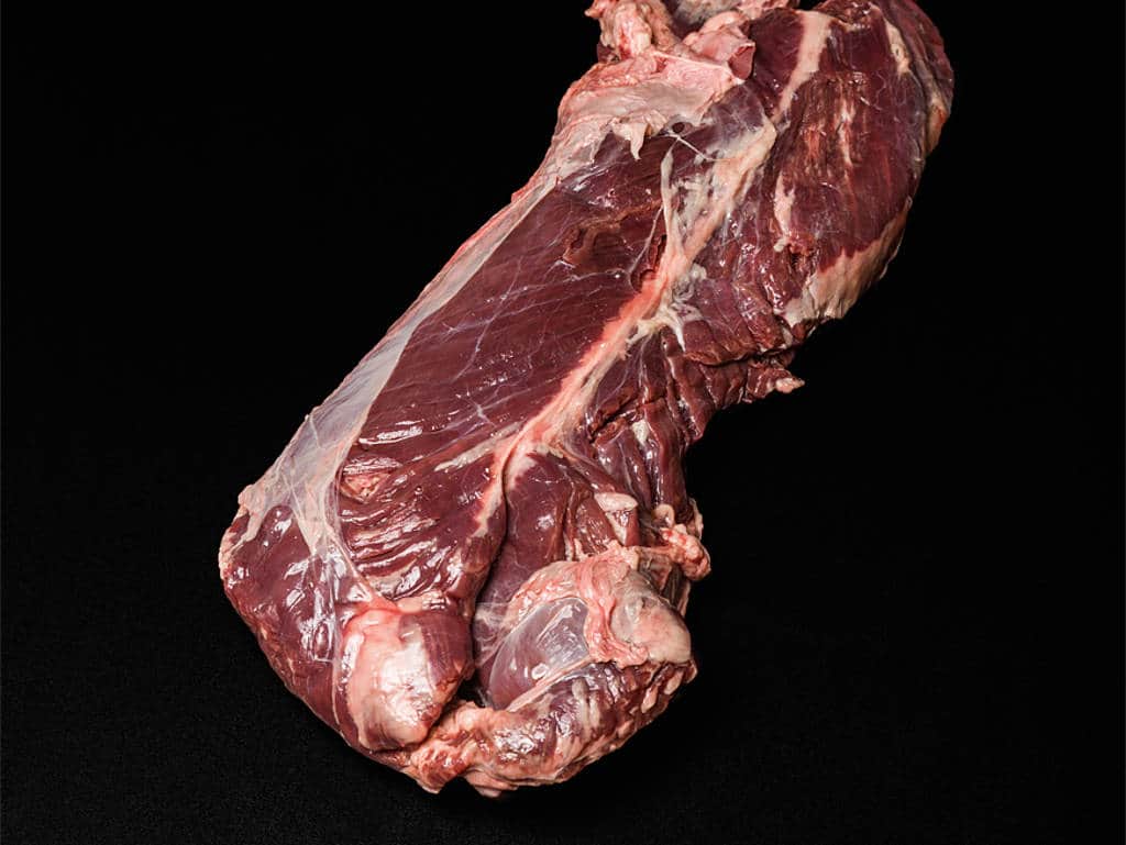 Kronfleisch