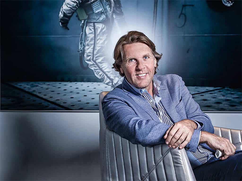 Carsten K. Rath