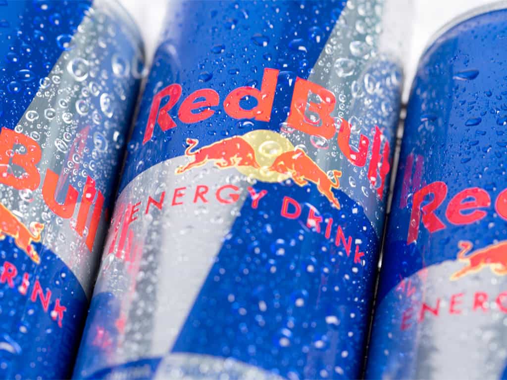 Red Bull