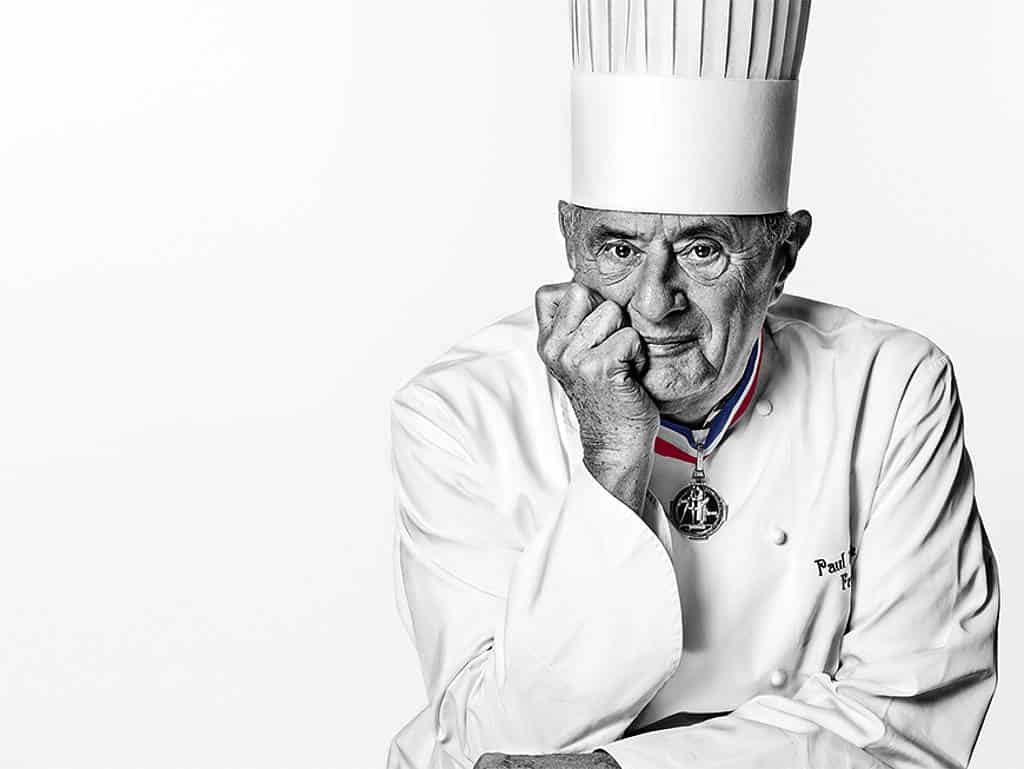 Paul Bocuse