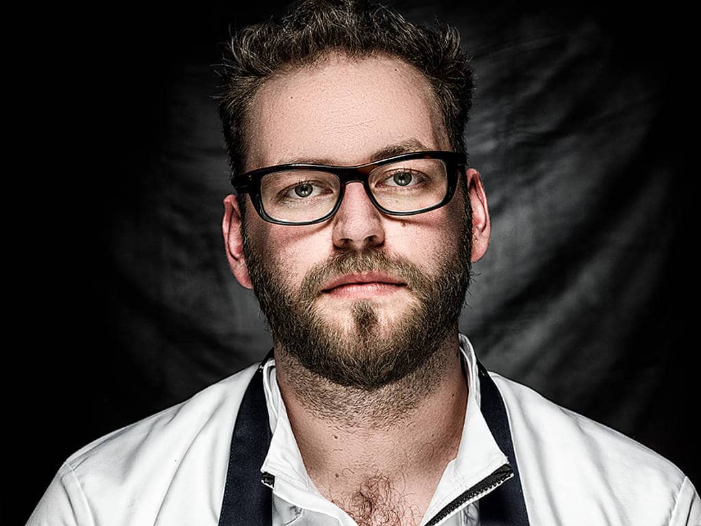 Thomas Imbusch macht sich selbstständig Thomas Imbusch macht sich selbstständig