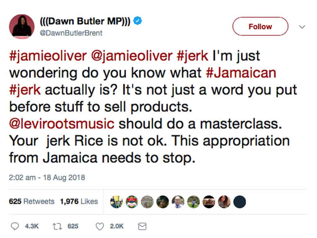 jamie oliver im kreuzfeuer wegen mikrowellenreis