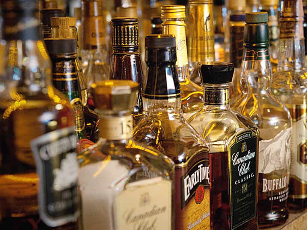 Kavalan Single-Malt-Whisky