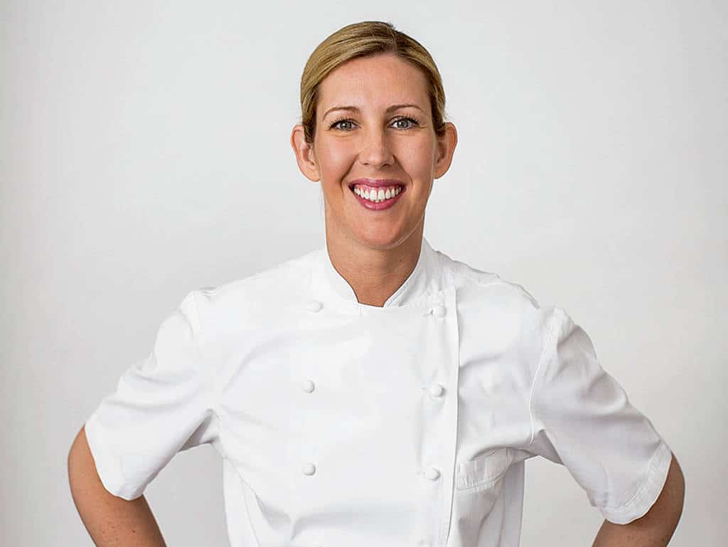 Clare Smyth