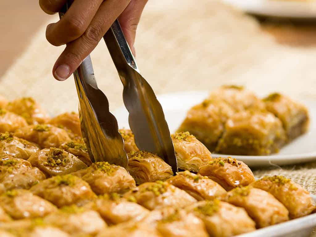 Baklava