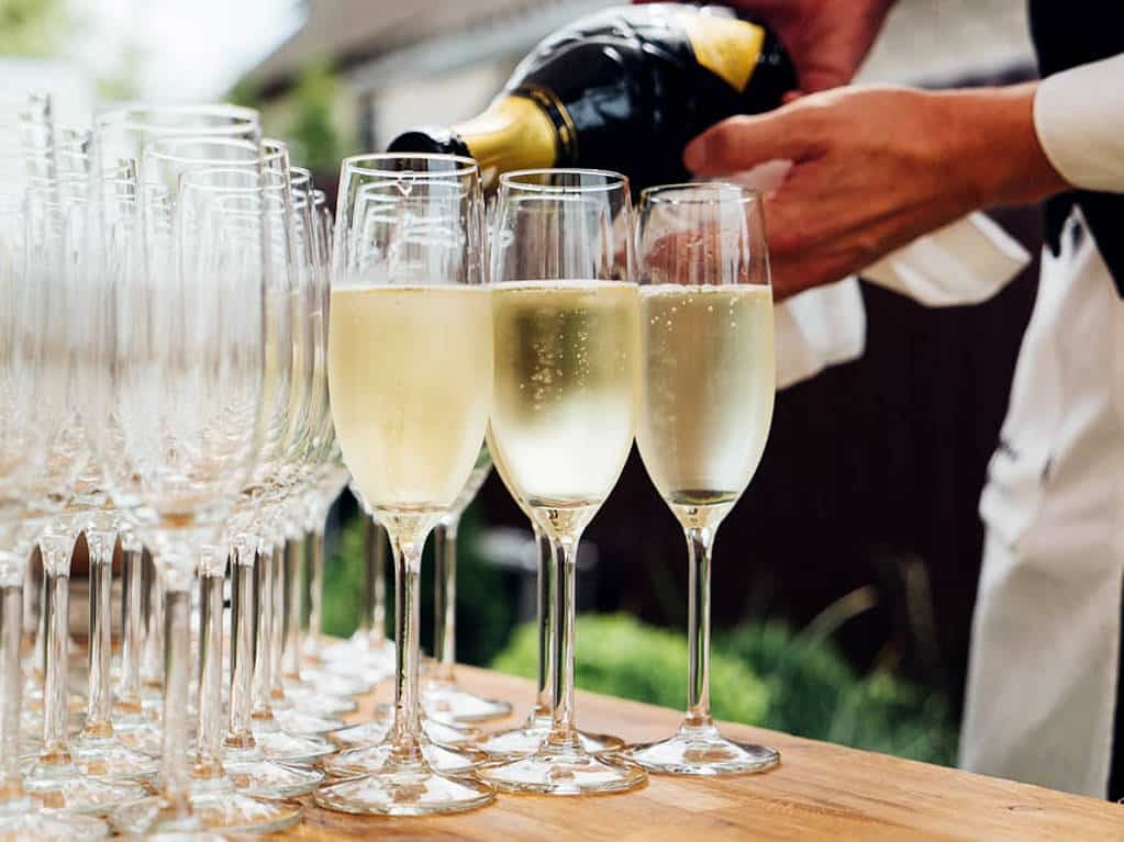 Champagner