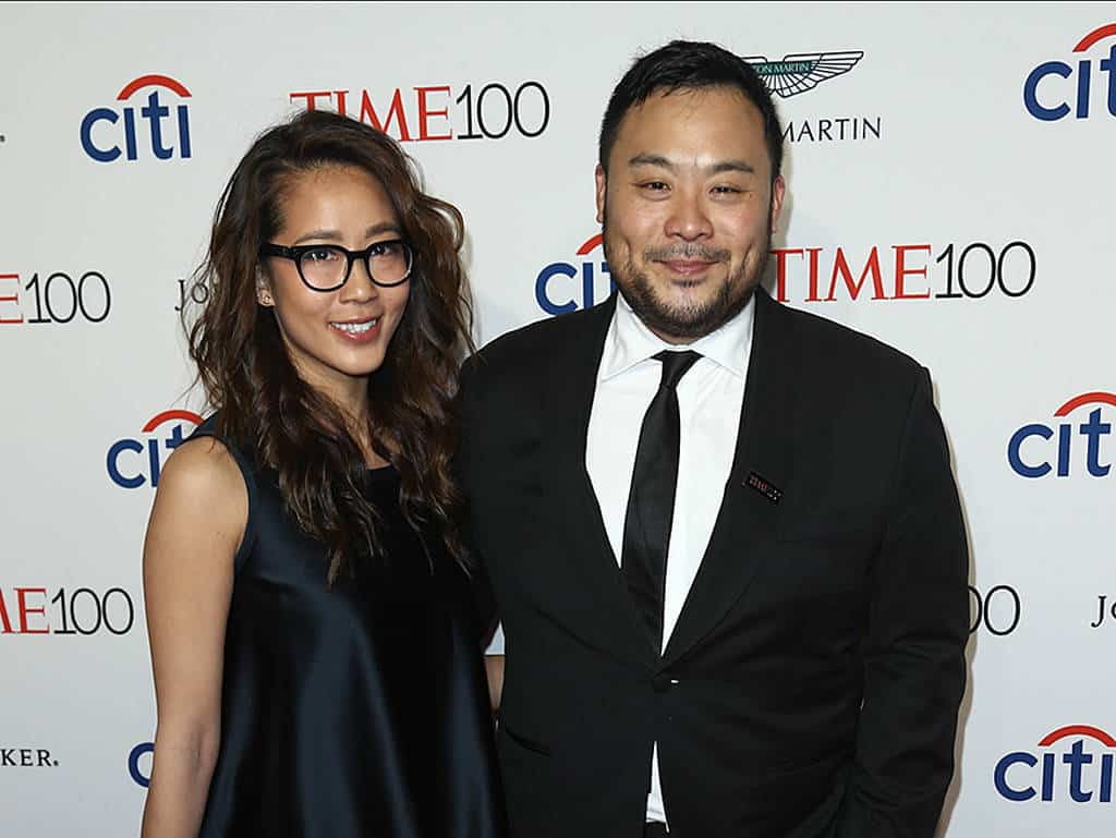 David Changs „Ugly Delicious“ geht online