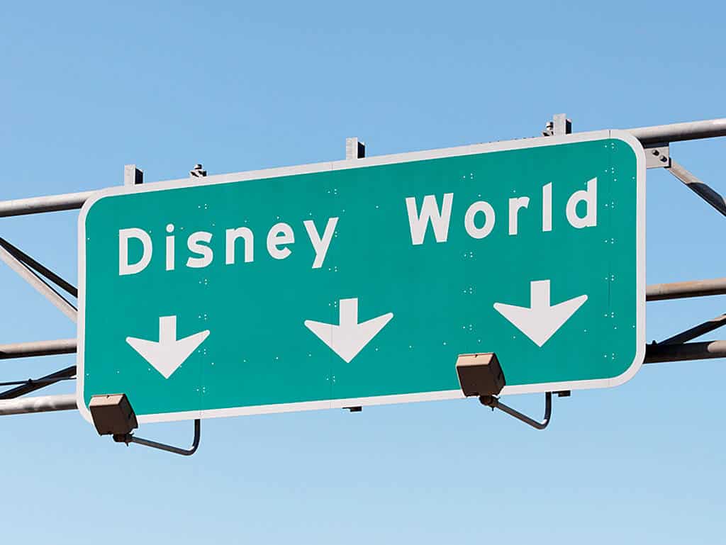 Fico - Disneyland für Feinschmecker