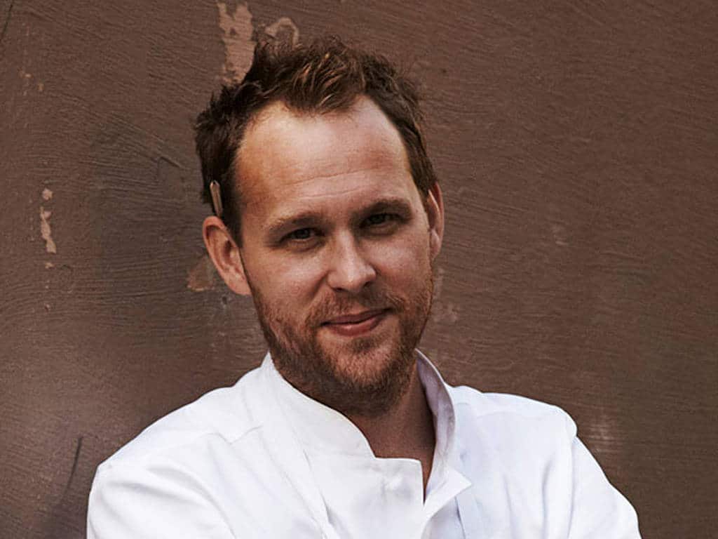 Björn Frantzén