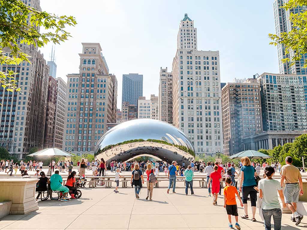 Chicago