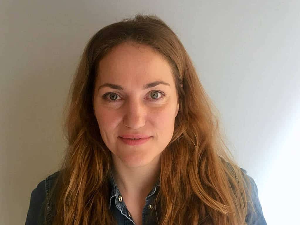 Eva Szekeres