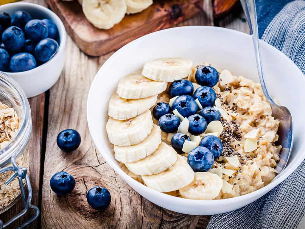 Porridge