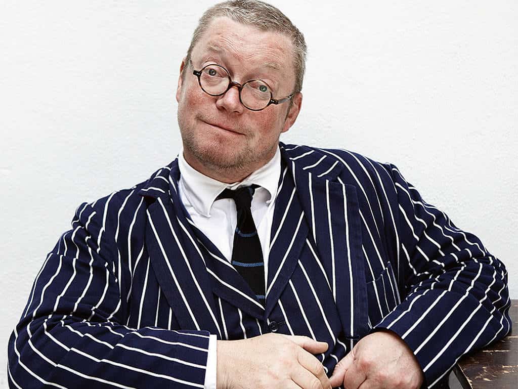 Fergus Henderson