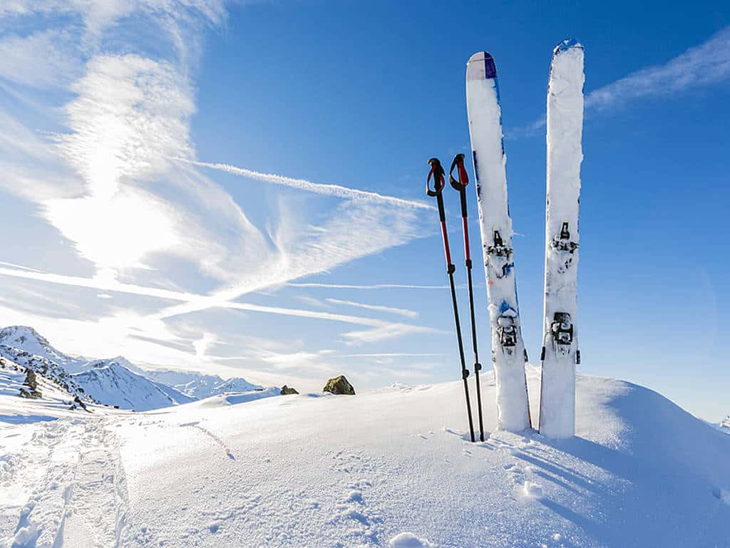 Explorer Hotels in Hinterstoder