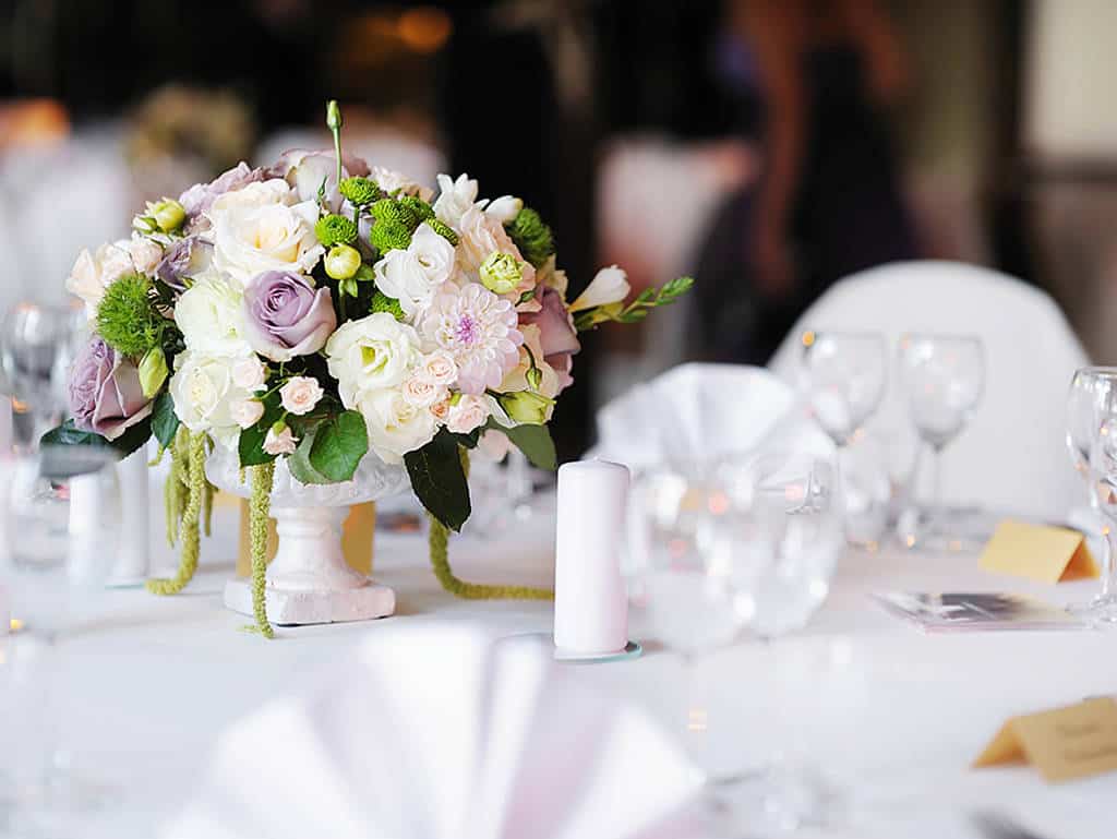Frechheit: 4300 Euro teure Hochzeit nicht bezahlt!