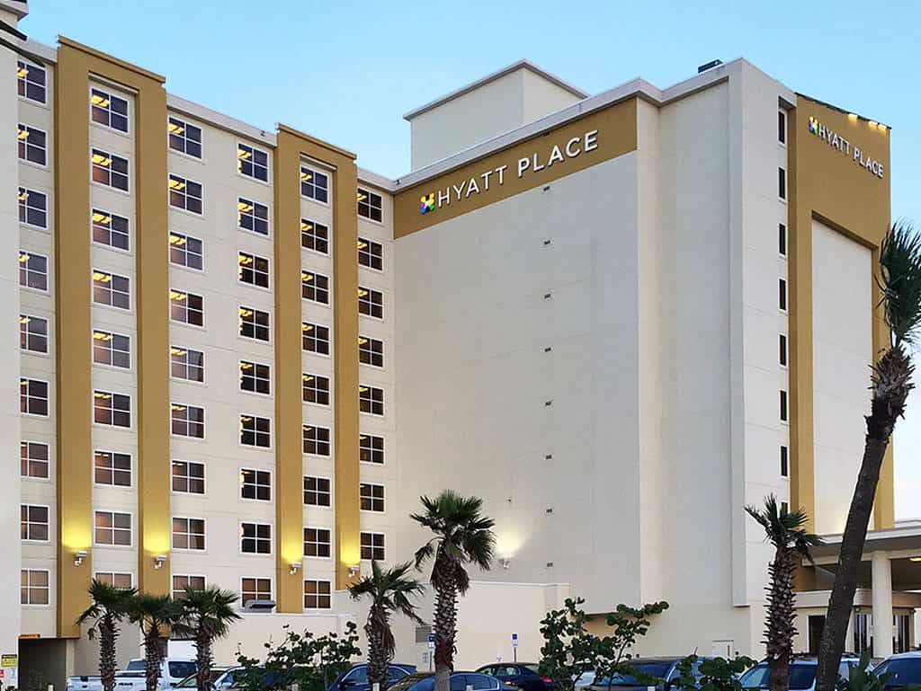 Hyatt Place