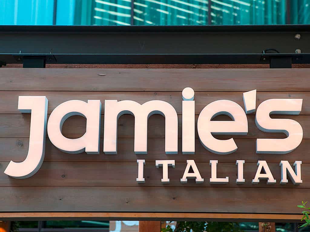jamies lokal