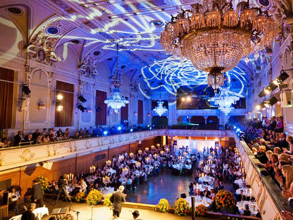 Festsaal