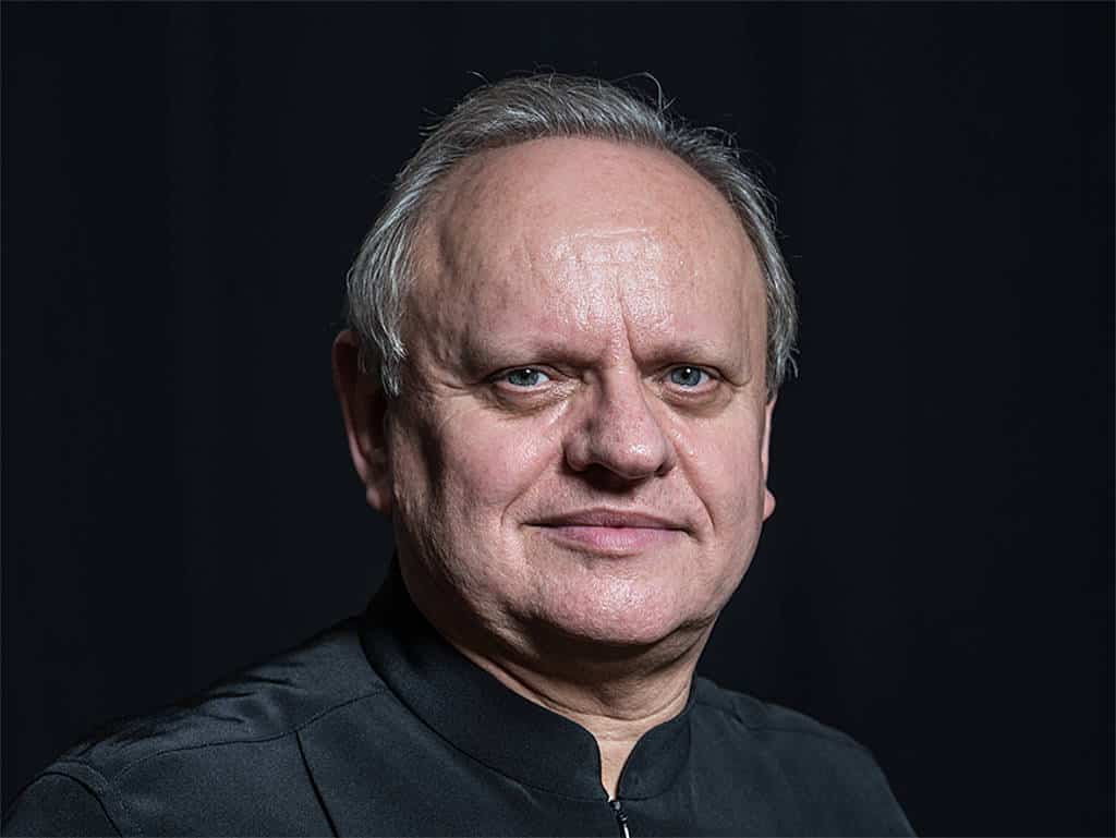 joel robuchon