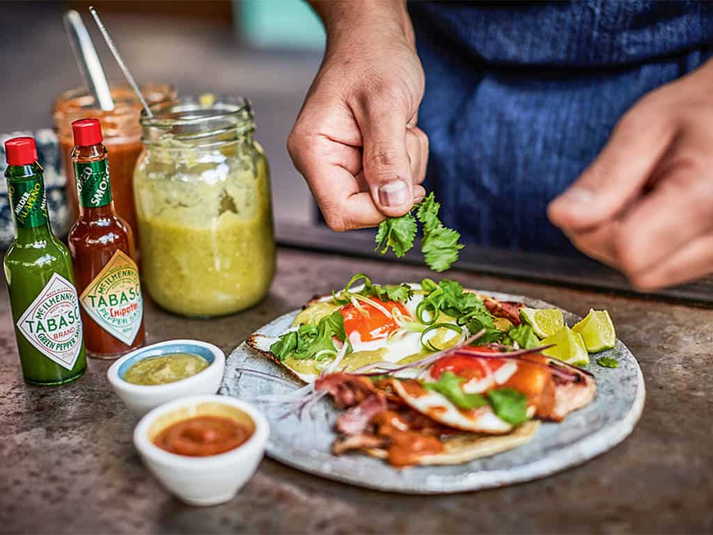 TABASCO® Saucen, Mautner Markhof