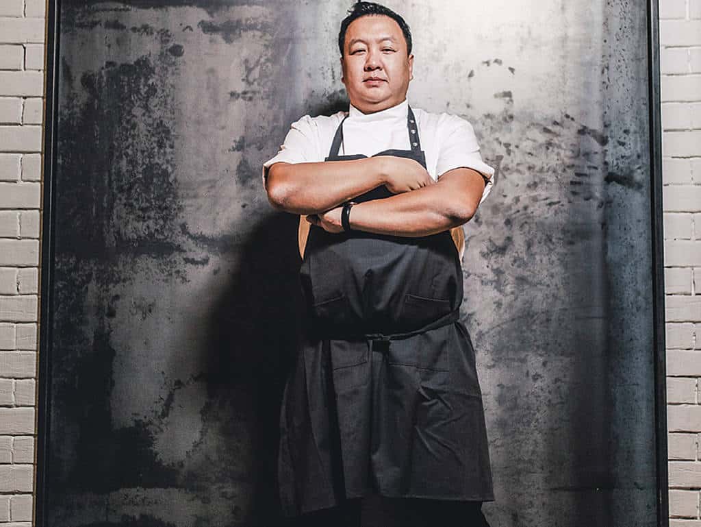 The Duc Ngo