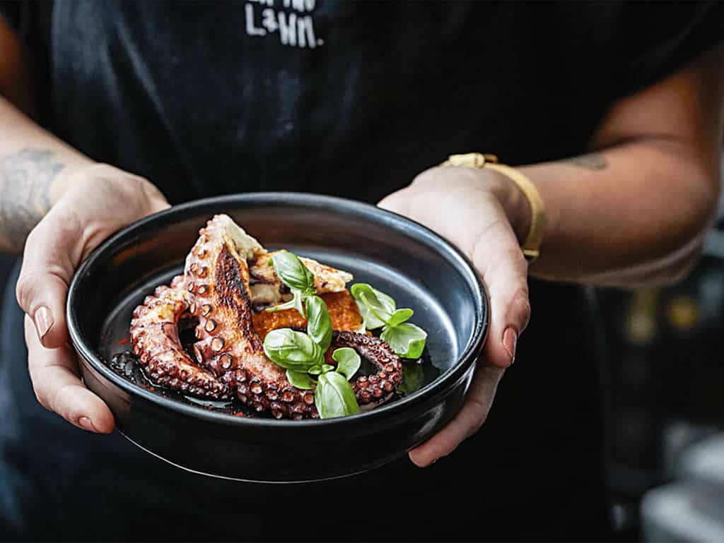 Oktopus