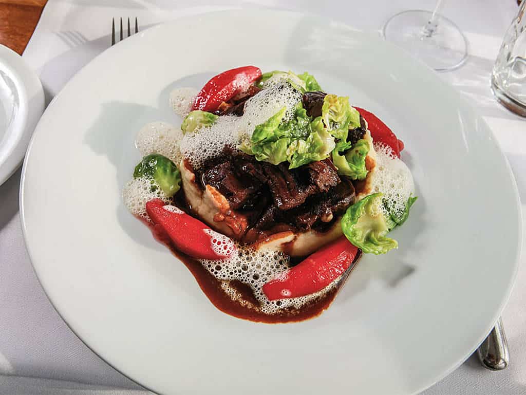 Texturspezialisten herba cuisine