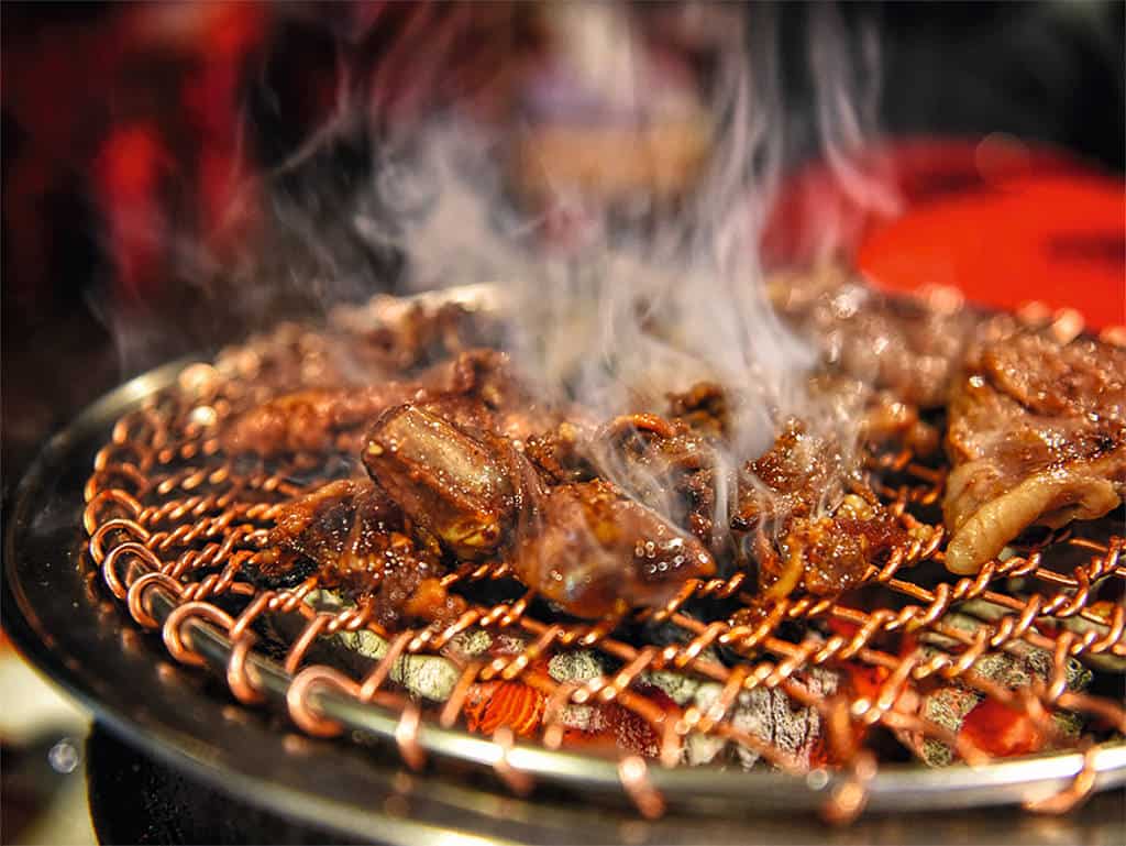 KBBQ 