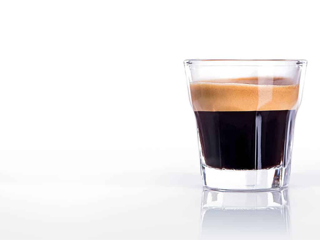 Entwässert Kaffee wirklich?