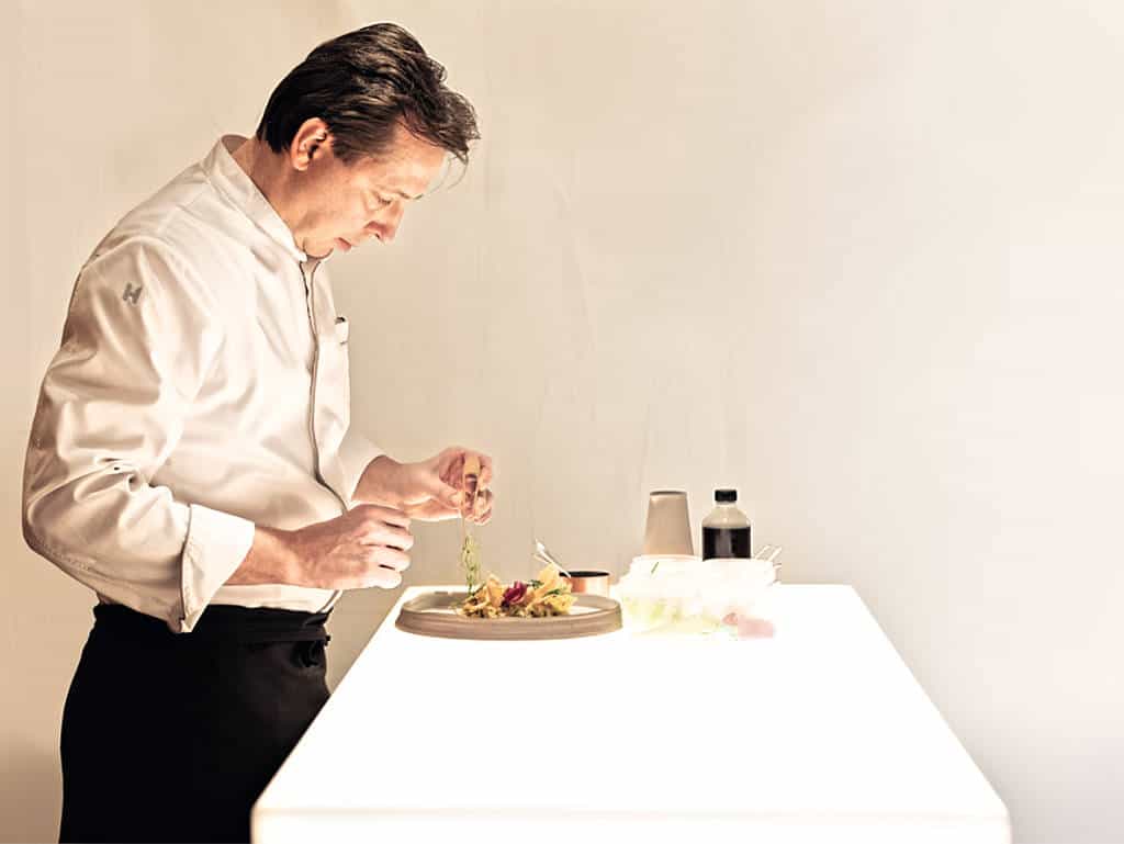 Heinz Reitbauer