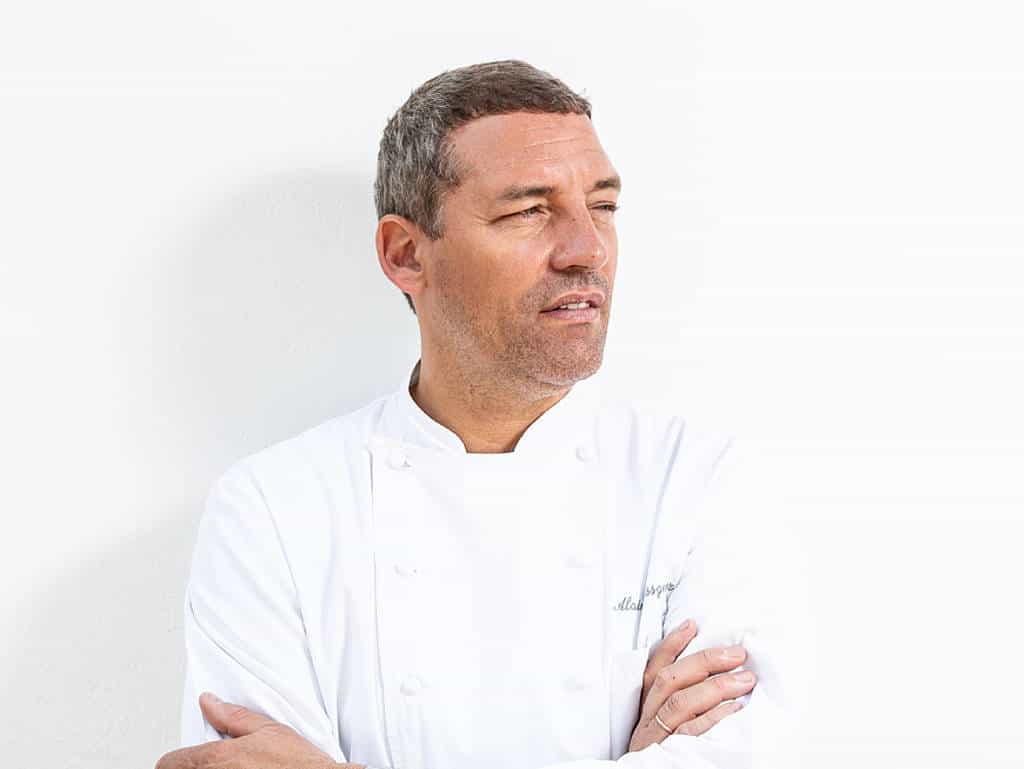 Weissgerber im Profil Weissgerber im Profil