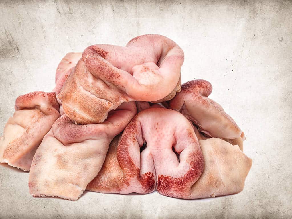 Kollagene sind die Drahtseile des Körpers, die uns und Wackelpudding zusammenhalten. 