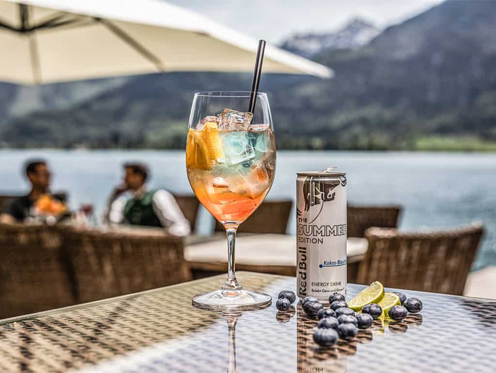 summerol cocktail
