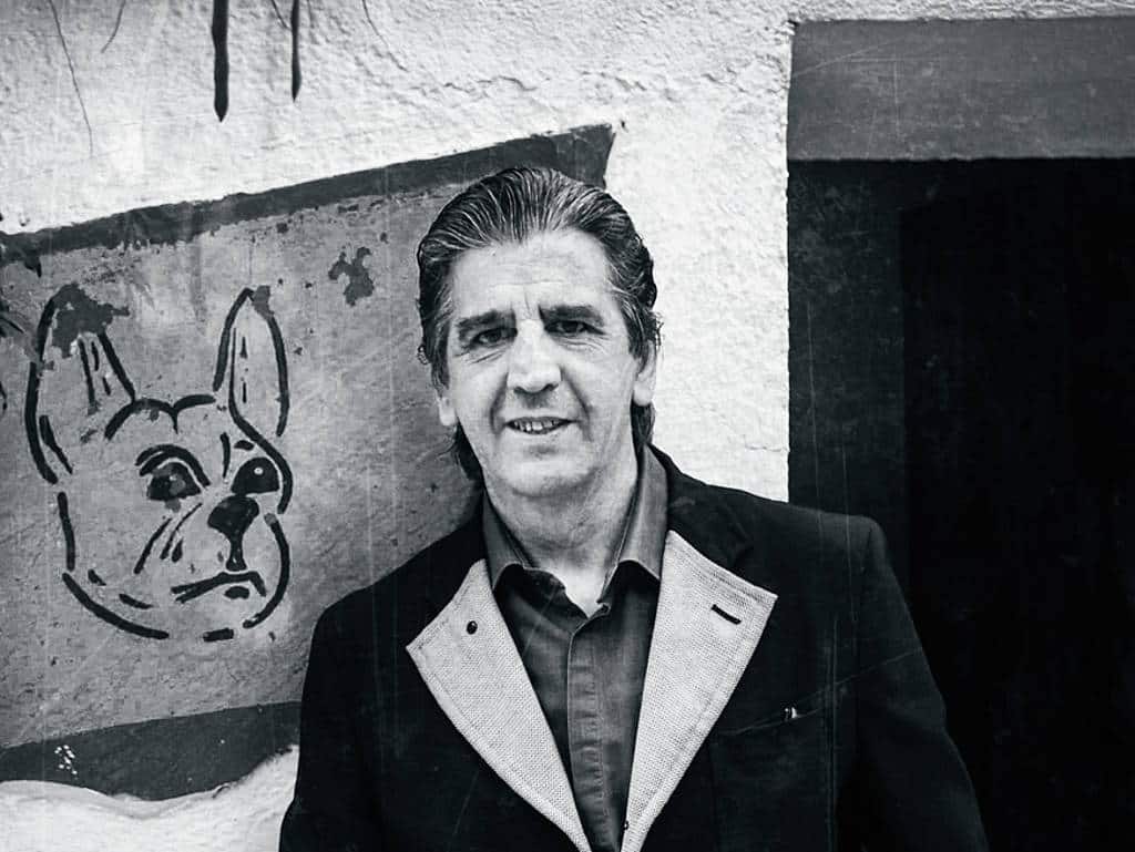 Juli Soler, elBulli