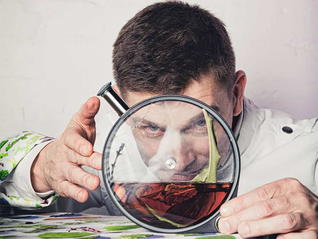 Der Spicehunter mit geschultem Blick: Hinter das Außere zu schauen und sich auf die Suche nach der Geschichte und den inneren Werten zu machen das ist der Job von Marcel Thiele. Der Spicehunter mit geschultem Blick: Hinter das Außere zu schauen und sich auf die Suche nach der Geschichte und den inneren Werten zu machen das ist der Job von Marcel Thiele.