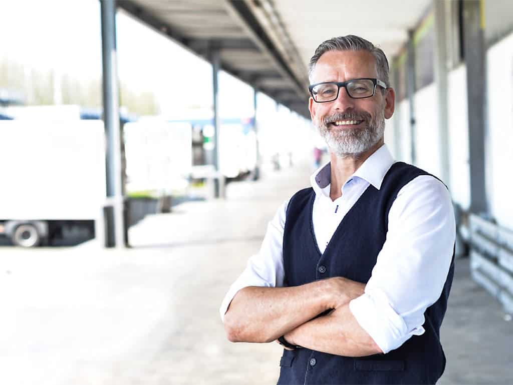 CF Gastro, Rainer Pohl