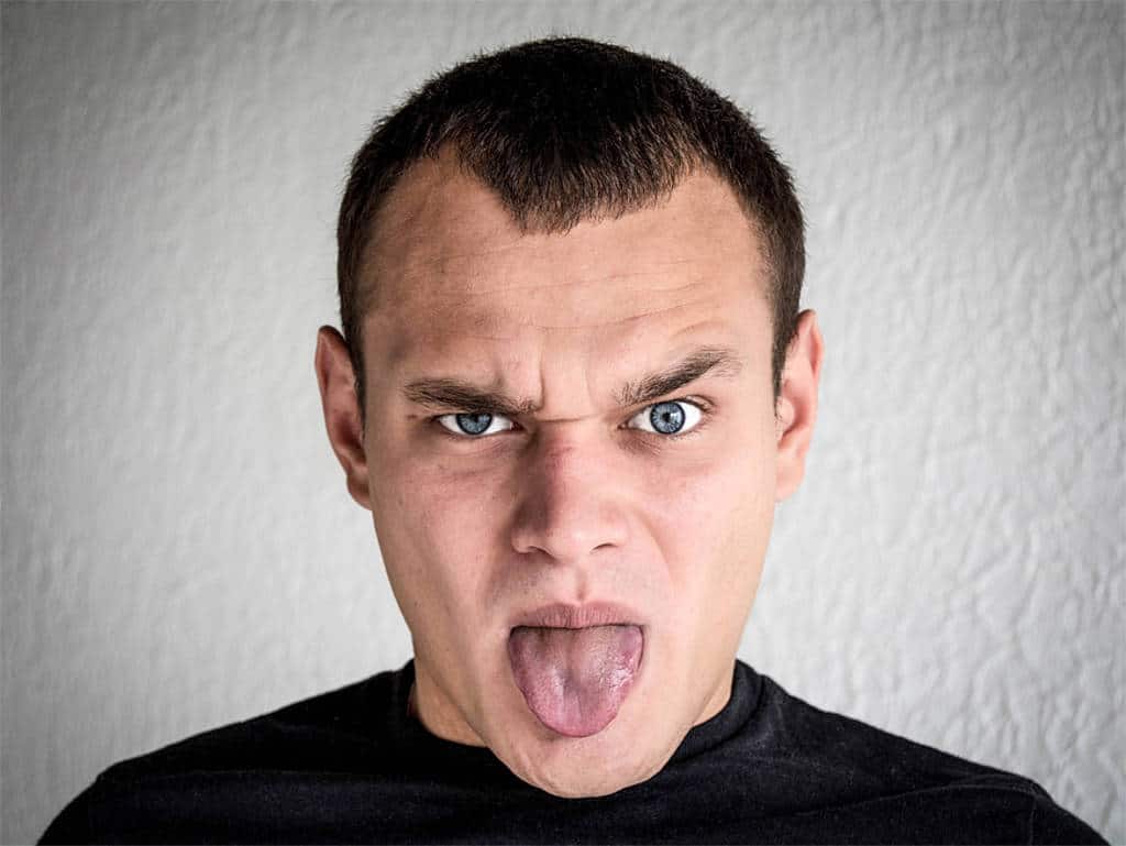 Wer nicht fragt, bleibt dumm, Warum schmeckt uns bitter nicht?