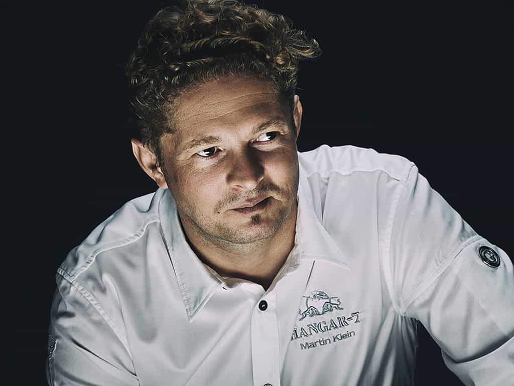 Martin Klein Martin Klein